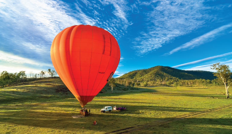 Hot-Air-Ballooning-Gold-Coast-Australia
